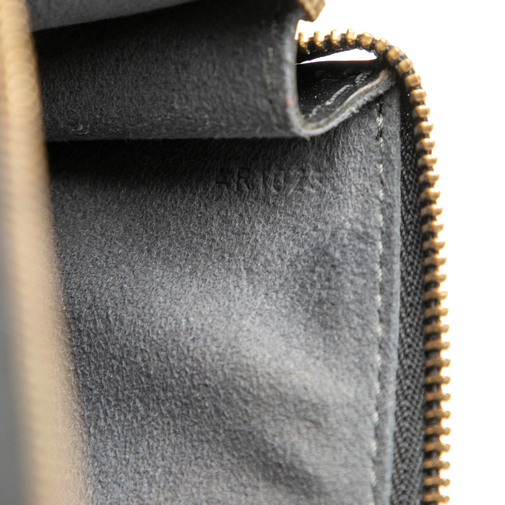 Pre-Loved Louis Vuitton Epi Pochette Accessoires - Picture 5 of 7